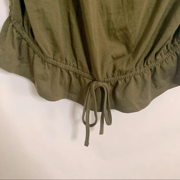 Liz Lang maternity shirt - Picture 5 of 7